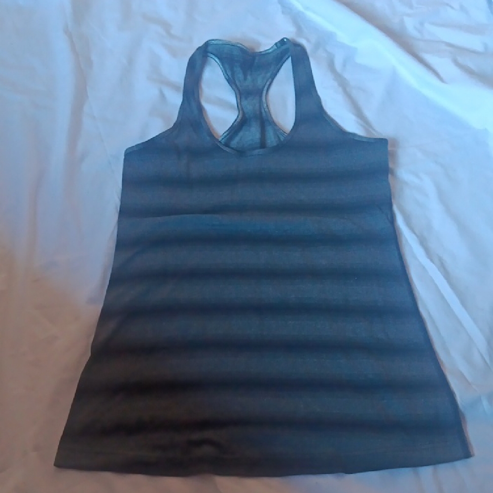 Lululemon Cool Racerback - Picture 6 of 9